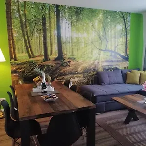 Kölsche 1c Apartment