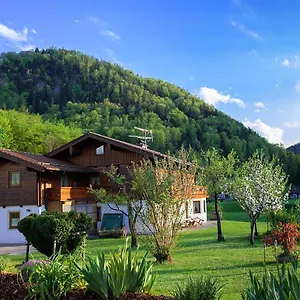 Bauernhof Haus Steinlehen Fuchs, Marktschellenberg