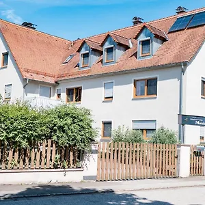 Apartment Appartementanlage Marianne, Merkendorf (Bavaria)
