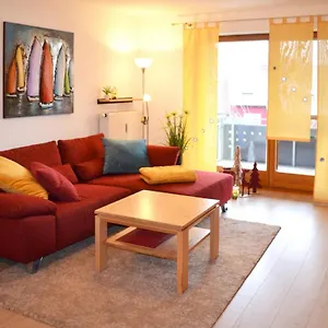 Apartment Nebenan, Ebern