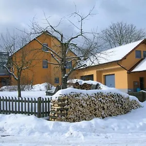 Apartment Kollmer, Ebern