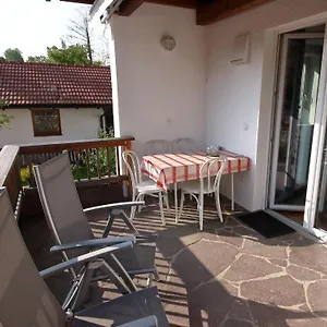 Apartment Ts, Traunstein