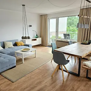 Contrescarpe Apartment
