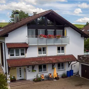 Apartment Beranek, Marktoberdorf
