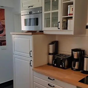 Traumwohnung In Märchenstadt Apartment